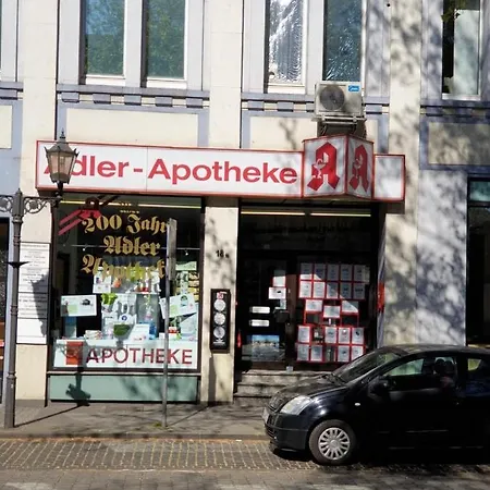 Luxus In *