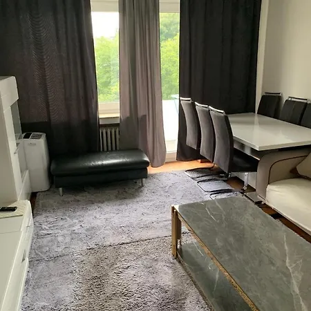 Luxus In * Duisburg