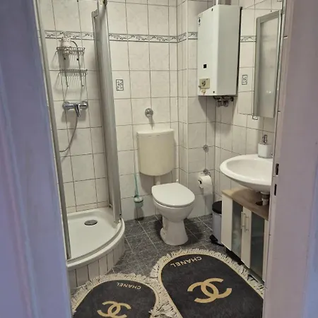 Lejlighed Luxus In *