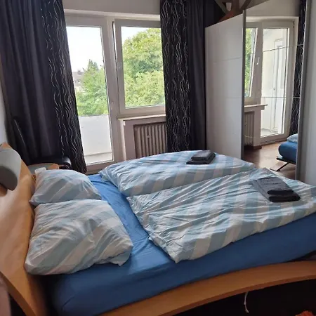 Luxus In * דיסבורג