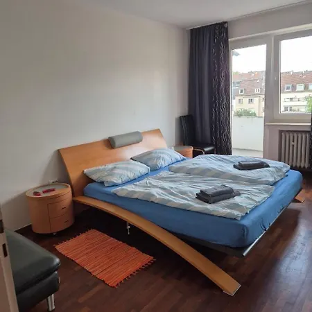 Lejlighed Luxus In