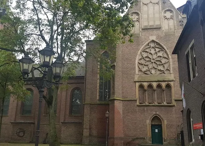 Luxus In * 杜伊斯堡