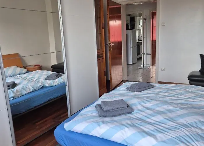 Luxus In * 杜伊斯堡