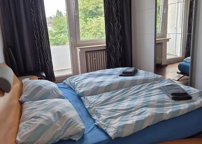 Luxus In * 杜伊斯堡